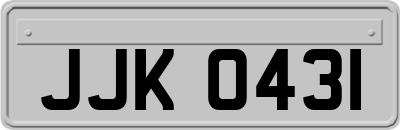 JJK0431