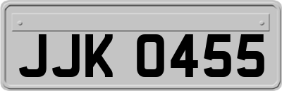 JJK0455