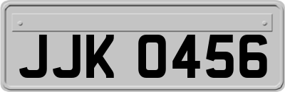 JJK0456