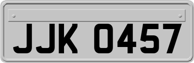 JJK0457