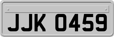 JJK0459