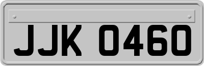 JJK0460