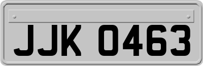 JJK0463