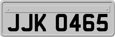 JJK0465