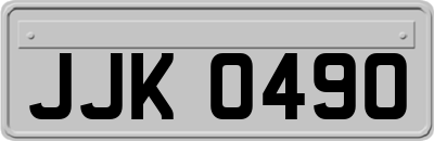 JJK0490