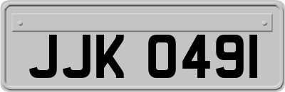 JJK0491