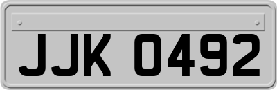 JJK0492