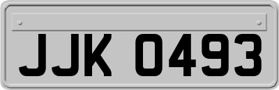 JJK0493