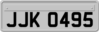 JJK0495