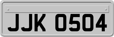 JJK0504