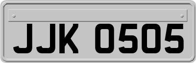 JJK0505