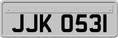JJK0531