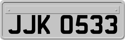 JJK0533