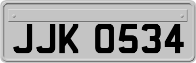 JJK0534