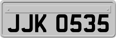 JJK0535