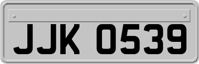 JJK0539