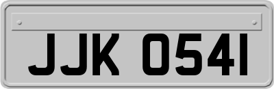 JJK0541