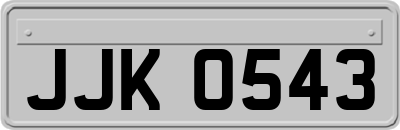 JJK0543