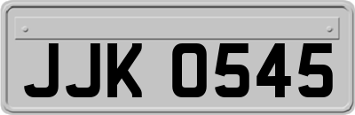 JJK0545