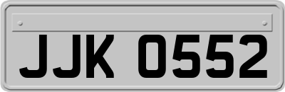 JJK0552