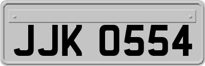 JJK0554