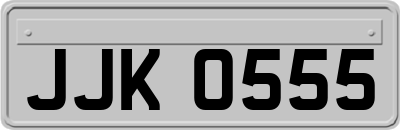JJK0555