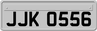 JJK0556