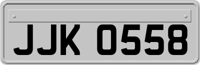 JJK0558