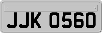 JJK0560