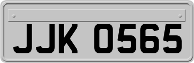 JJK0565
