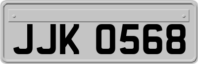 JJK0568