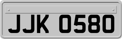 JJK0580