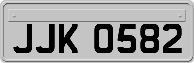 JJK0582