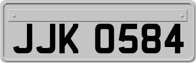 JJK0584