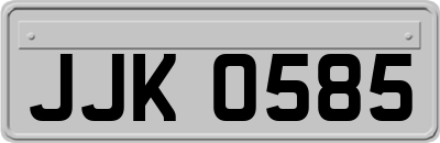 JJK0585