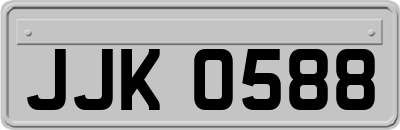 JJK0588