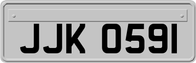 JJK0591