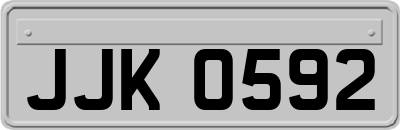 JJK0592