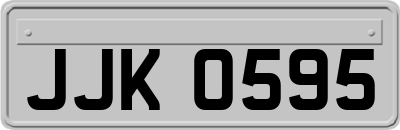 JJK0595