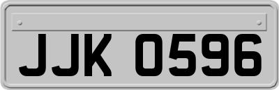 JJK0596