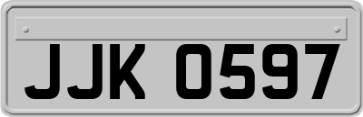 JJK0597