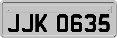 JJK0635