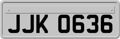 JJK0636