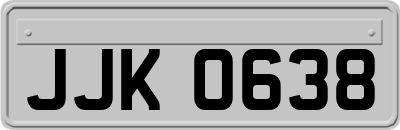 JJK0638