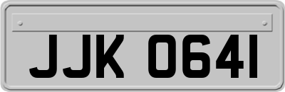 JJK0641