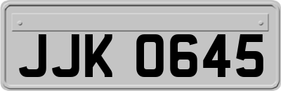 JJK0645