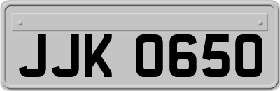 JJK0650