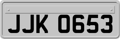 JJK0653