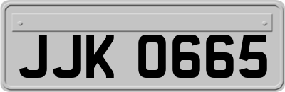 JJK0665