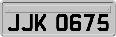 JJK0675